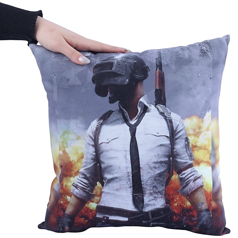 کوسن گیمینگ طرح PUBG