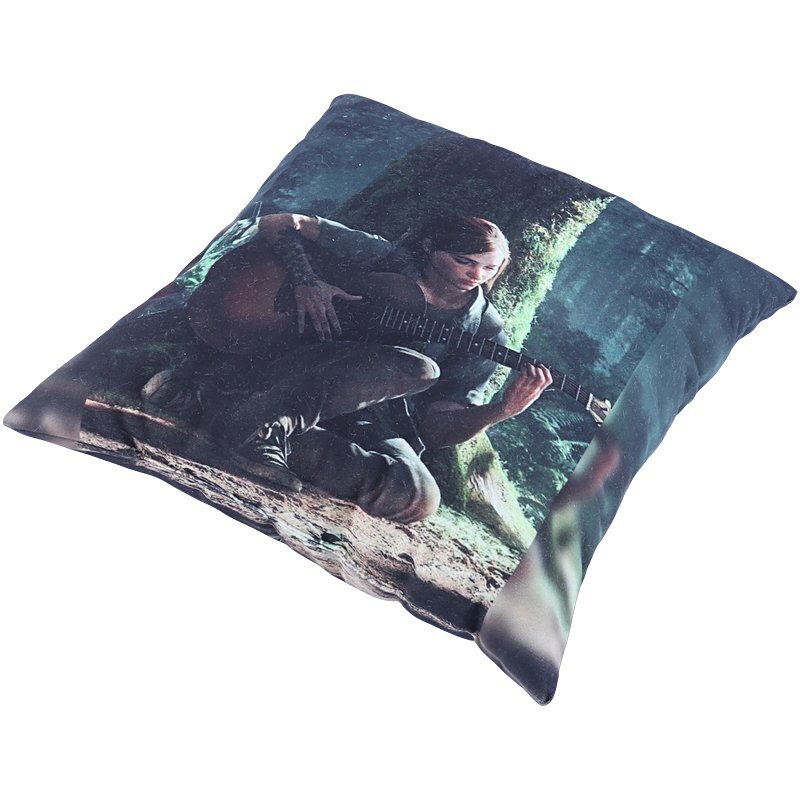 کوسن گیمینگ طرح The Last of Us کد 4