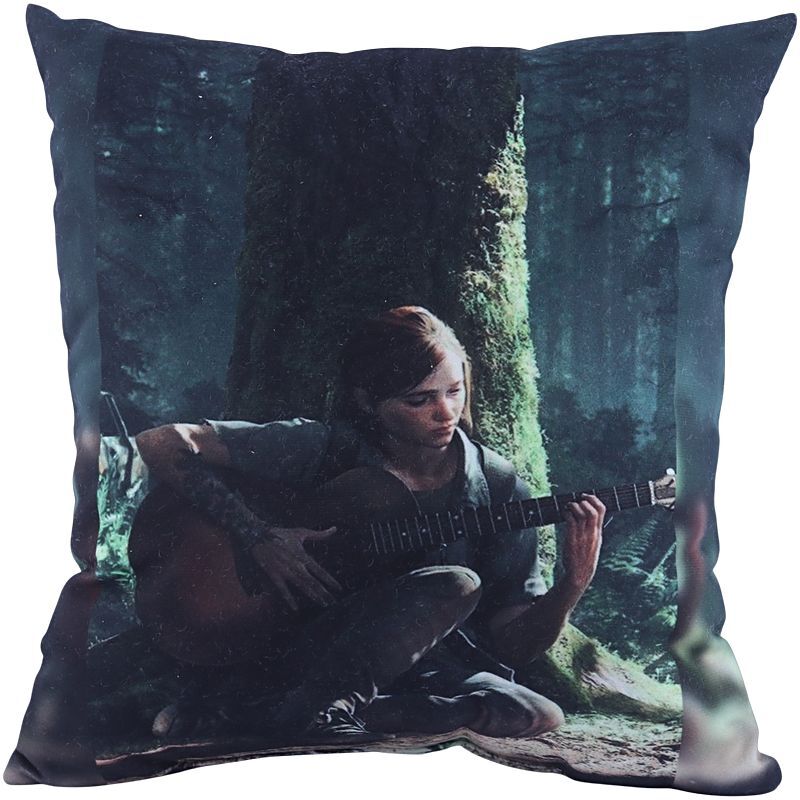 کوسن گیمینگ طرح The Last of Us کد 4