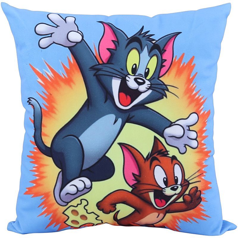 کوسن گیمینگ طرح Tom & Jerry