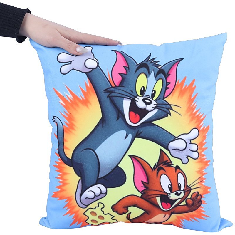 کوسن گیمینگ طرح Tom & Jerry