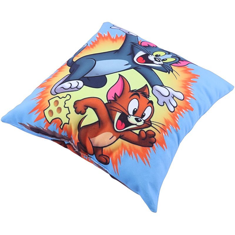 کوسن گیمینگ طرح Tom & Jerry