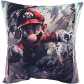 کوسن گیمینگ طرح Super Mario کد 1