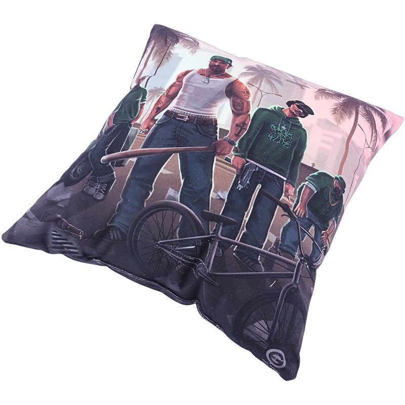 کوسن گیمینگ طرح GTA