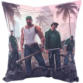 کوسن گیمینگ طرح GTA