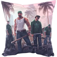 کوسن گیمینگ طرح GTA