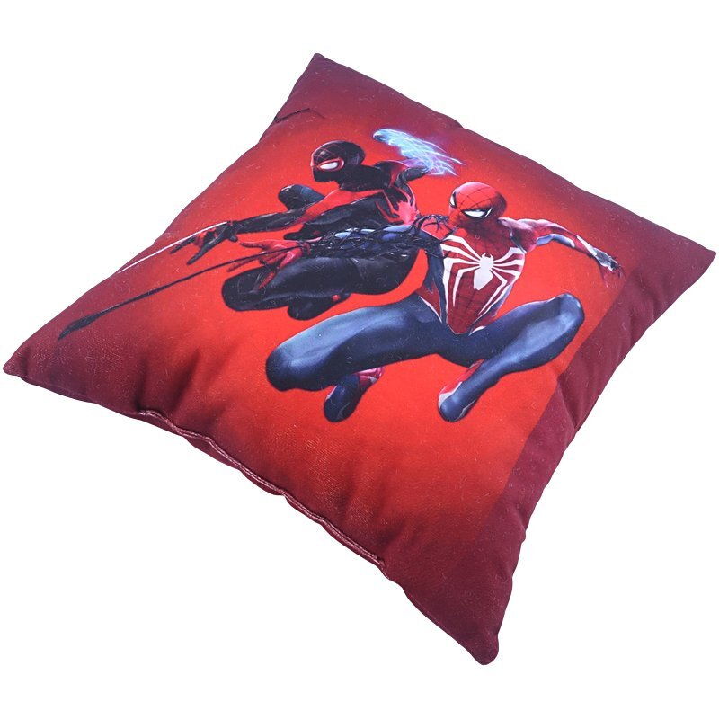 کوسن گیمینگ طرح Spider-Man کد 2