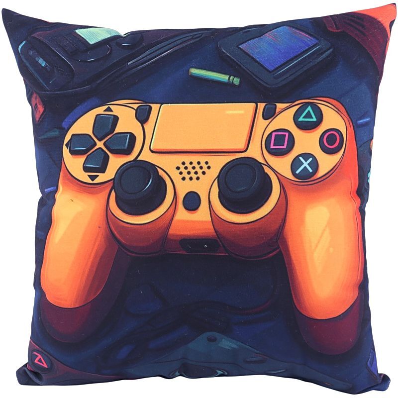 کوسن گیمینگ طرح دسته بازی کد 2