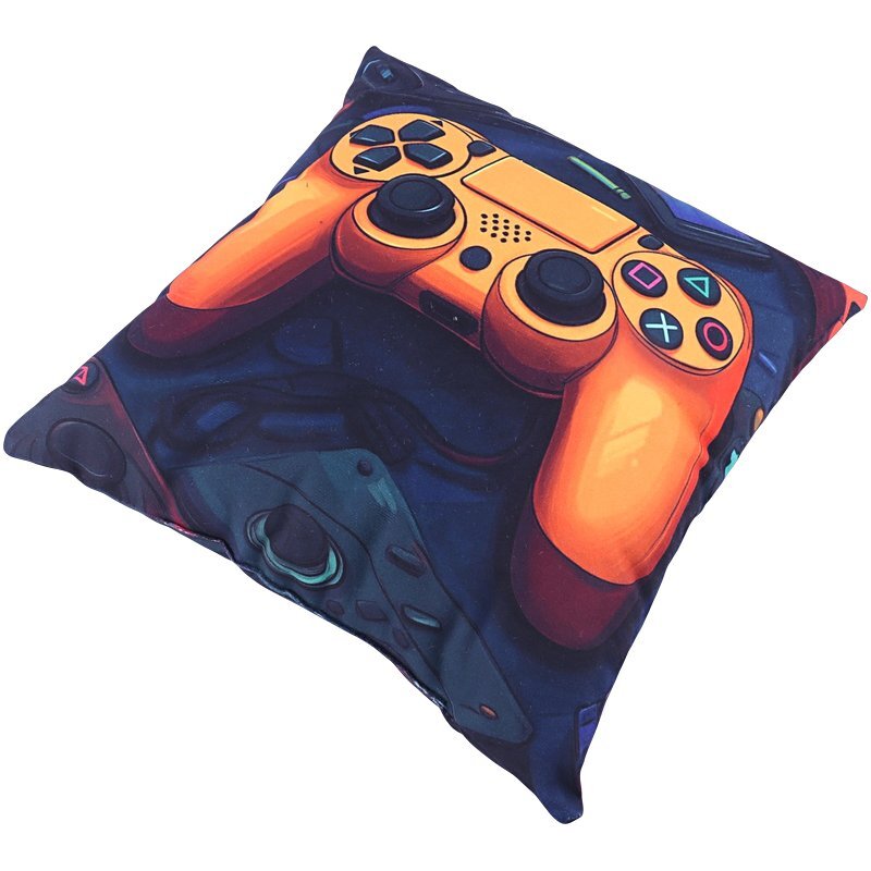 کوسن گیمینگ طرح دسته بازی کد 2