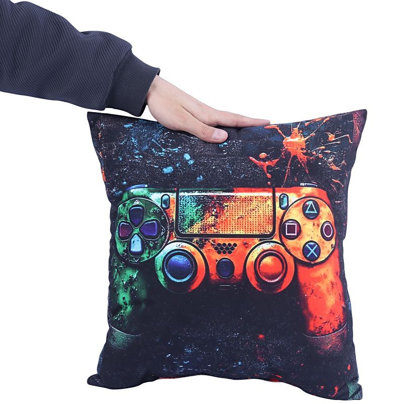 کوسن گیمینگ طرح دسته بازی کد 3