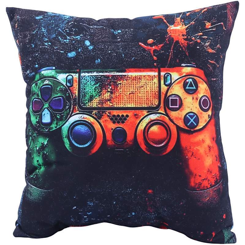 کوسن گیمینگ طرح دسته بازی کد 3