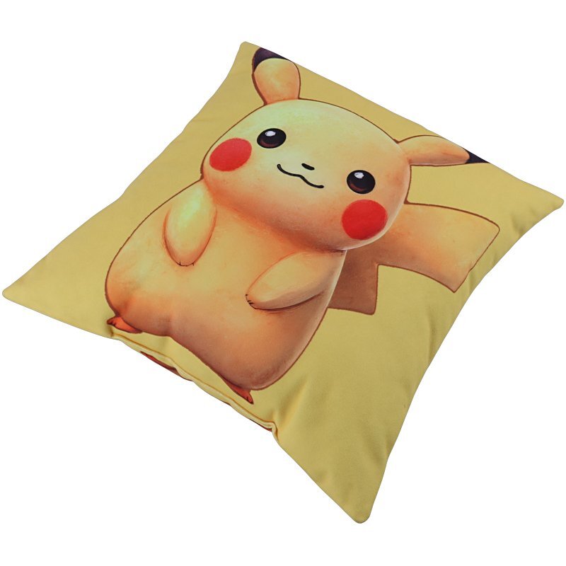 کوسن گیمینگ طرح Pokemon