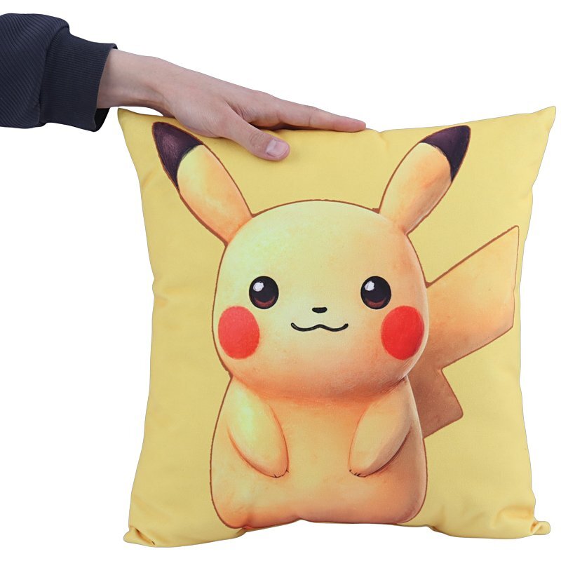 کوسن گیمینگ طرح Pokemon