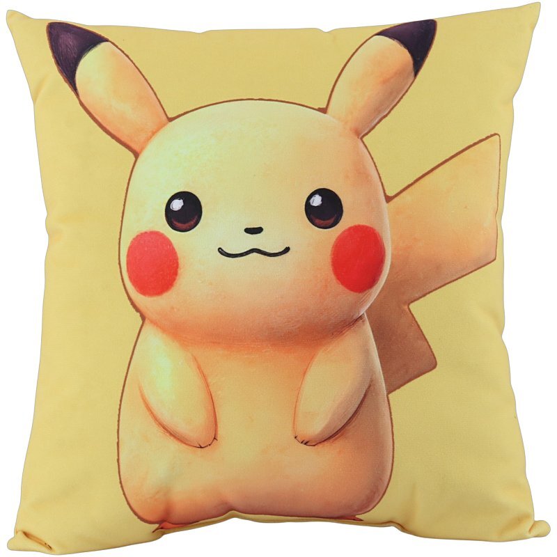 کوسن گیمینگ طرح Pokemon