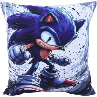 کوسن گیمینگ طرح Sonic کد 2