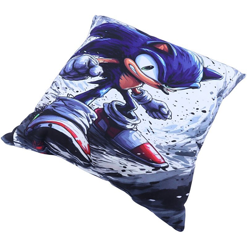 کوسن گیمینگ طرح Sonic کد 2