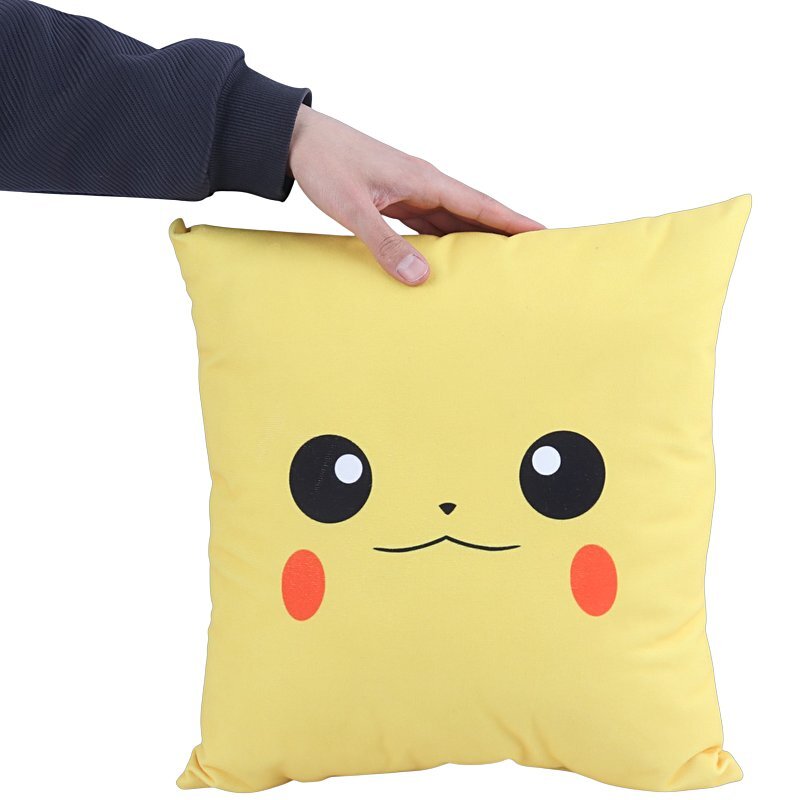 کوسن گیمینگ طرح Pokemon کد 1