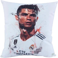 کوسن گیمینگ طرح Cristiano Ronaldo