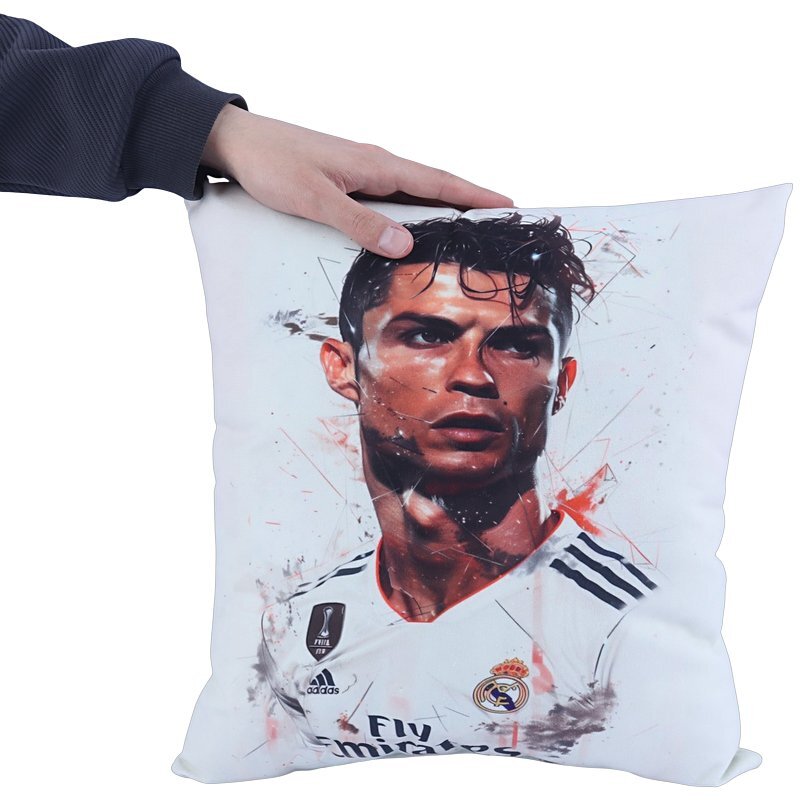 کوسن گیمینگ طرح Cristiano Ronaldo