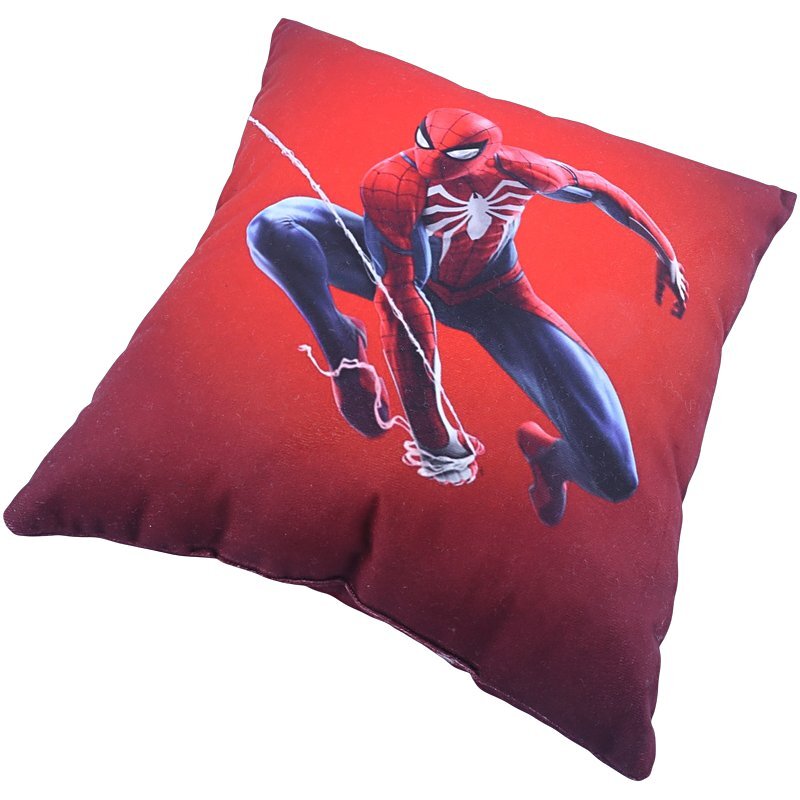 کوسن گیمینگ طرح Spider-Man کد 4