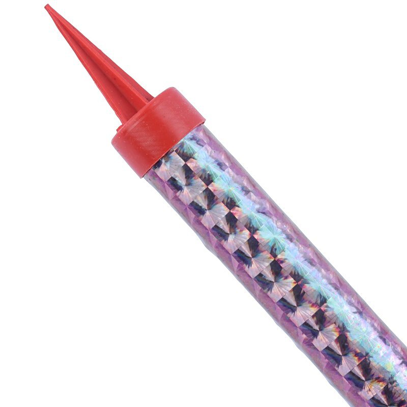 فشفشه روی کیک 10 سانتی متری بسته 2 عددی