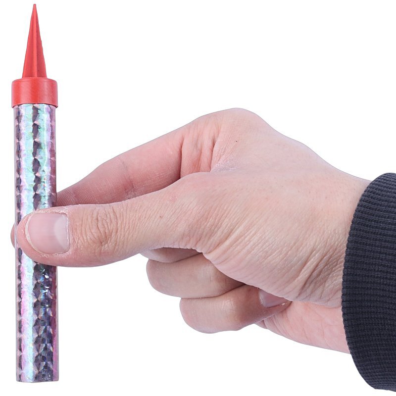 فشفشه روی کیک 10 سانتی متری بسته 2 عددی