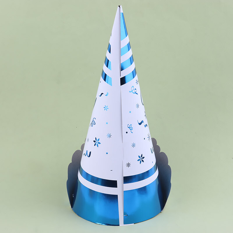 کلاه تولد تاج دار