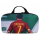 کیف کنسول بازی XBOX Series S طرح Cristiano Ronaldo