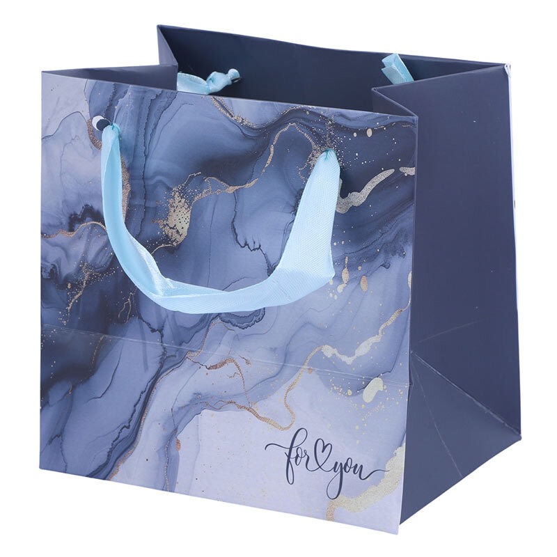 ساک دستی مقوایی کد 30125