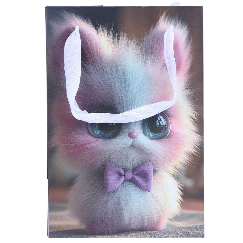 ساک دستی مقوایی 40113