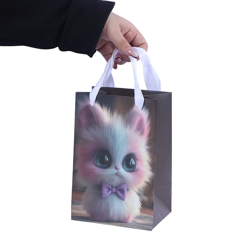 ساک دستی مقوایی 40113