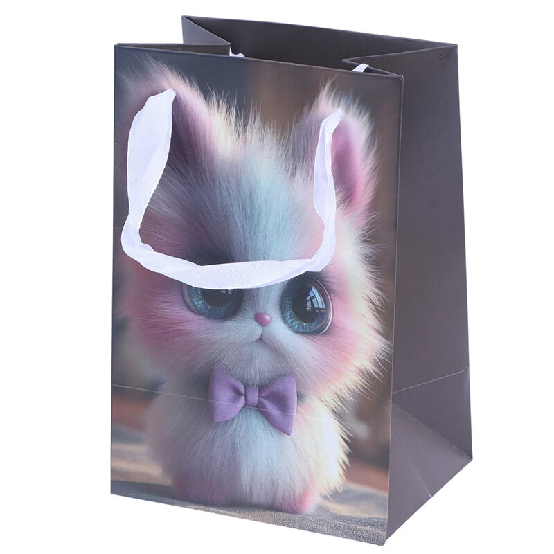 ساک دستی مقوایی 40113