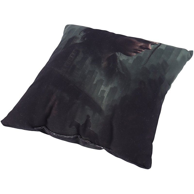 کوسن گیمینگ طرح The Last of Us کد 2