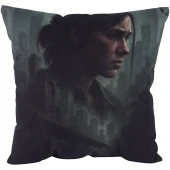 کوسن گیمینگ طرح The Last of Us کد 2
