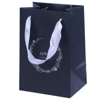 ساک دستی مقوایی 040141