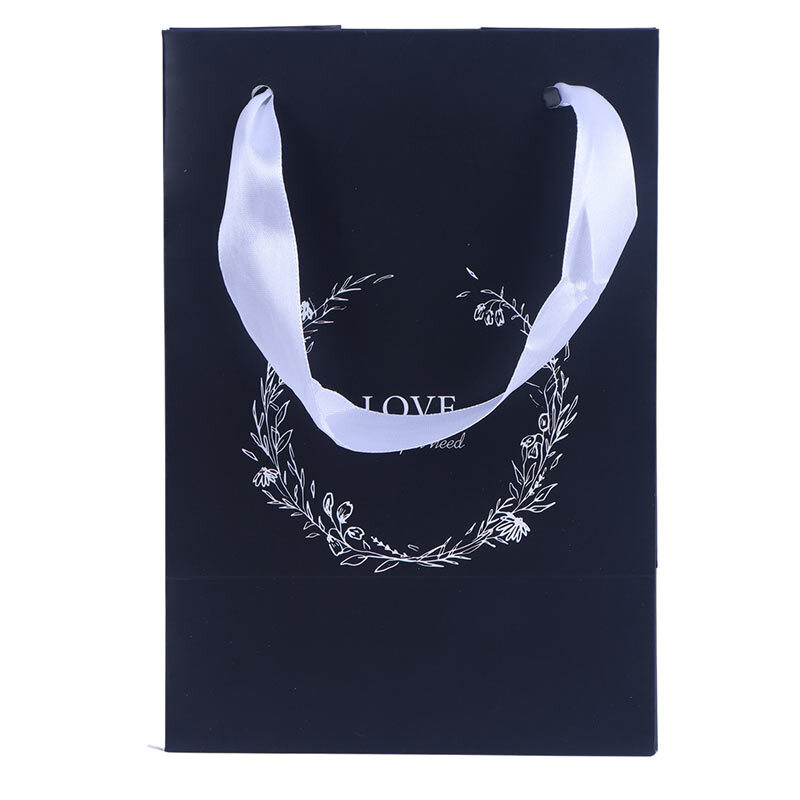 ساک دستی مقوایی 040141