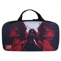 کیف کنسول بازی XBOX Series S طرح Itachi Uchiha