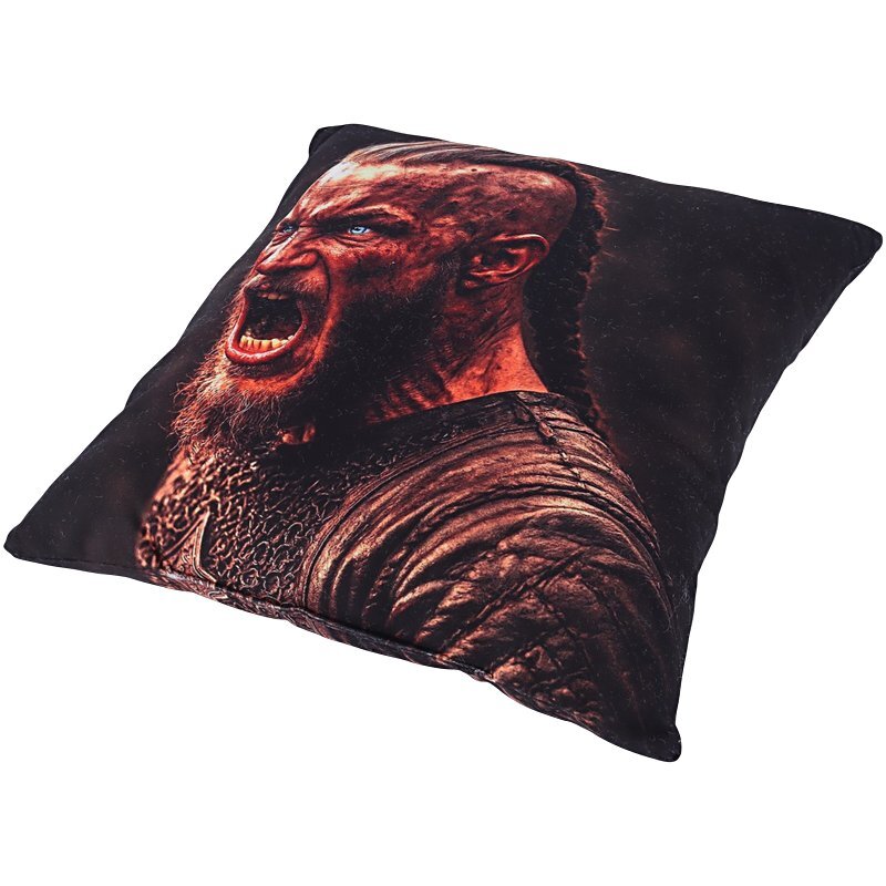 کوسن گیمینگ طرح Ragnar