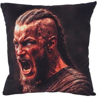 کوسن گیمینگ طرح Ragnar