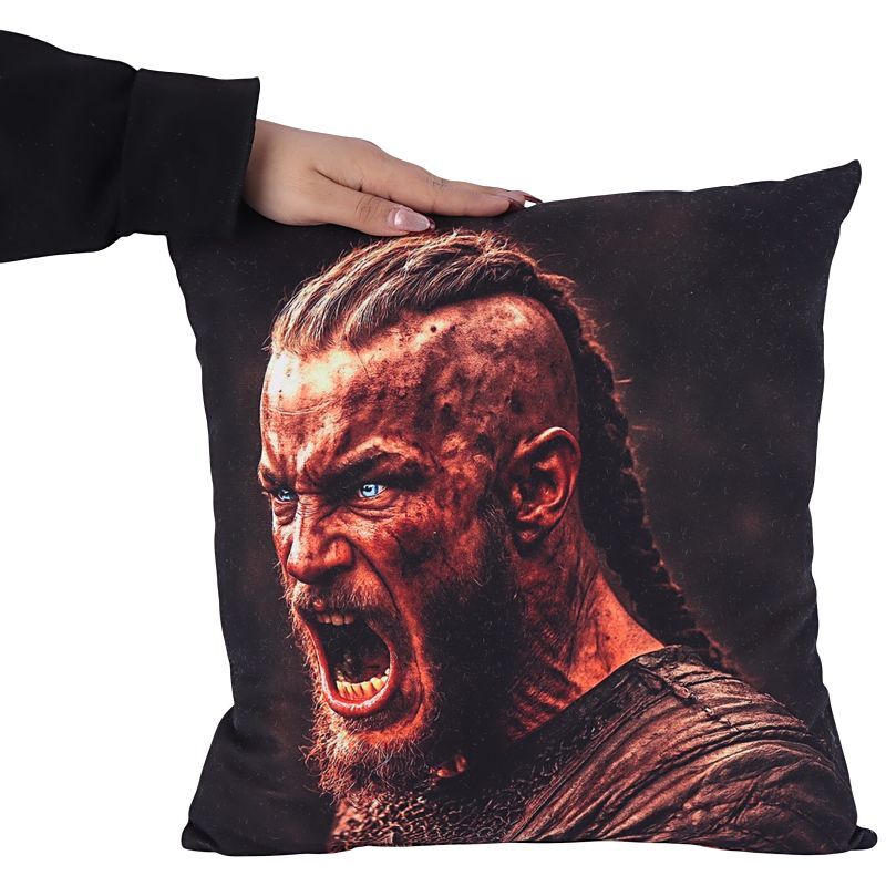 کوسن گیمینگ طرح Ragnar