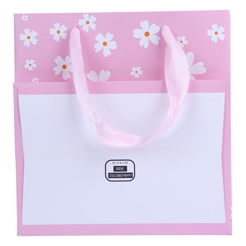 ساک دستی مقوایی 080102