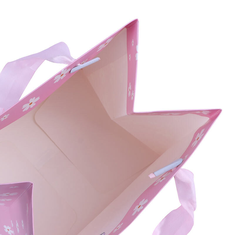 ساک دستی مقوایی 080102