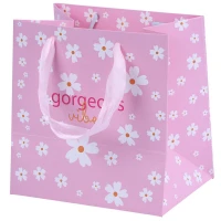 ساک دستی مقوایی 080102