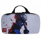 کیف کنسول بازی XBOX Series S طرح Jujutsu Kaisen