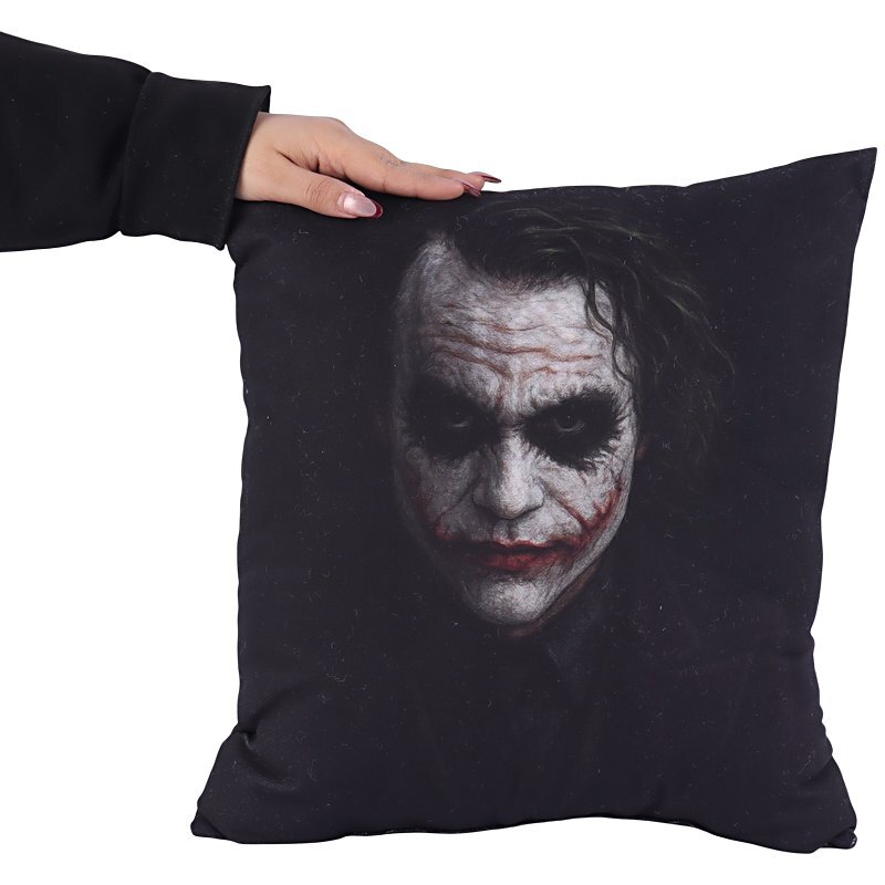 کوسن گیمینگ طرح Joker کد 1