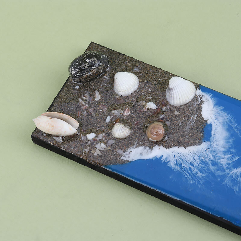 جا عودی رزینی