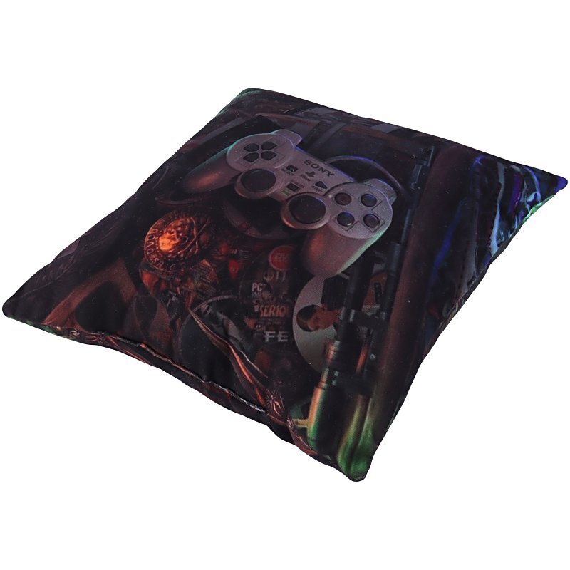 کوسن گیمینگ طرح دسته بازی کد 1