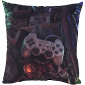 کوسن گیمینگ طرح دسته بازی کد 1