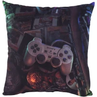 کوسن گیمینگ طرح دسته بازی کد 1