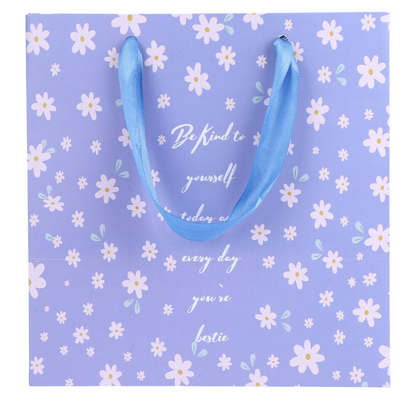 ساک دستی مقوایی 80111